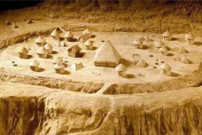 仰韶时期建筑风格是什么样的