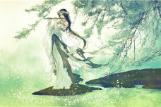 白朴的创作特点