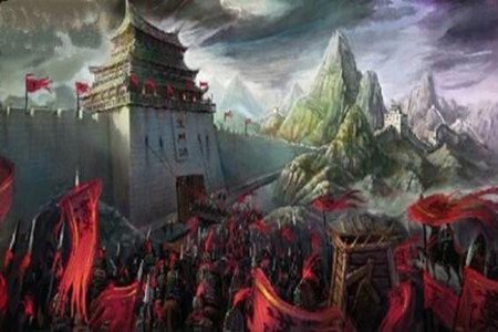 揭秘真正的玄武门之变