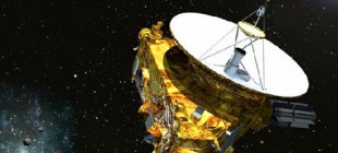 2006年1月19日：新地平线号发射