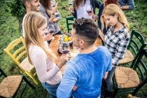 意大利民族的特色