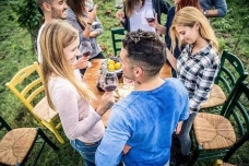 意大利民族的特色