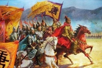 苏定方生平简介