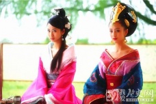 汉成帝刘骜的皇后赵飞燕生平简介