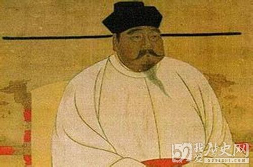 赵匡胤为何定国号为宋