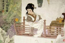 《忆秦娥·临高阁》原文及翻译