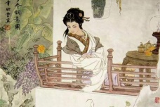 《忆秦娥·临高阁》原文及翻译