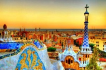 西班牙巴塞罗那简介