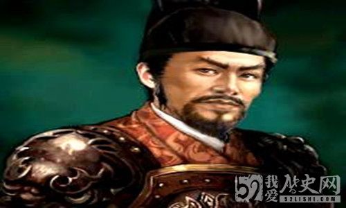 后周太祖郭威为什么非要传位外姓人