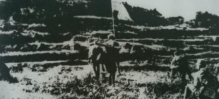 1949年10月17日：厦门解放