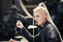 《琉璃》腾蛇为了璇玑打青龙