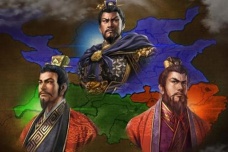 三国时期的人才分布有什么特点