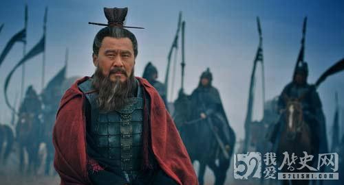 曹操与孙权交战原因_曹操与孙权当时真实战况_曹营中的功臣