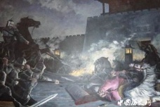 李世民为何要发动玄武门之变