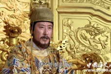 朱棣能赢朱允炆的三大原因