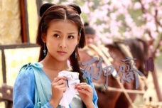 《聊斋志异》江城的爱情故事