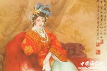 红楼梦王熙凤人物结局分析