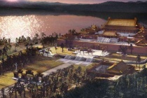 圆明园的建筑有什么特点