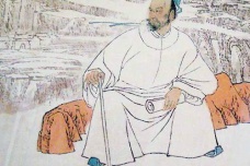 张养浩人物简介