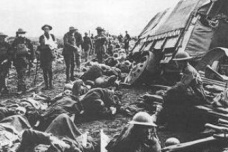 马恩河战役：一战中扭转乾坤的战役