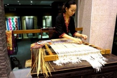 挑花结本是什么技术