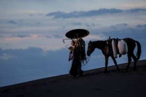 玄奘西行为何绕道新疆