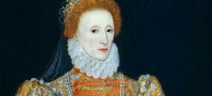 1542年12月8日：玛丽一世出生