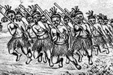 新西兰的历史沿革