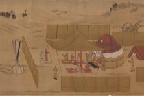 《胡笳十八拍》的作品赏析