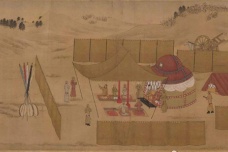 《胡笳十八拍》的作品赏析