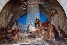 犹太教和基督教的区别在哪