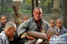 鲁智深行侠仗义的举动