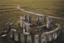 巨石阵作用之谜