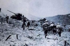 新兴里战斗：美军北极熊团被全歼