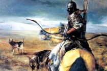 柔然处罗可汗简介