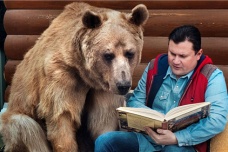 俄罗斯为什么被叫做战斗民族