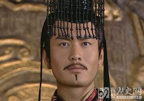 四大皇帝为什么奇葩_四大奇葩皇帝分别都是谁
