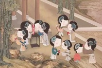 关于七夕的唐诗汇总