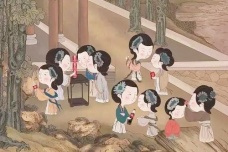 关于七夕的唐诗汇总