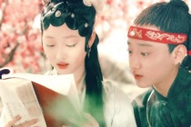 贾宝玉的爱情悲剧