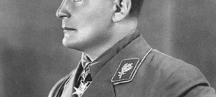 1945年10月15日：纳粹二号人物戈林服毒自杀