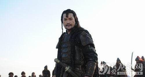 拖雷的妻子_拖雷是被害死还是意外死亡_拖雷郭靖