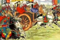 战国七雄齐国的简介