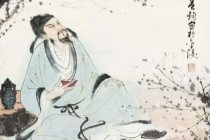 盘点李白五首关于剑的诗