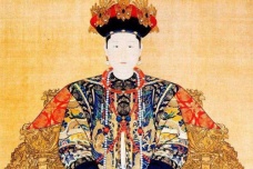 佟佳氏的姓氏由来