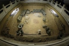 妇好墓为何没有尸骨