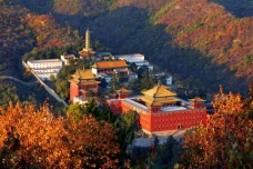 须弥福寿之庙的历史与特点