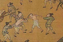明朝的蛊巫事件