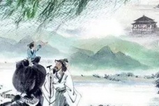 《清明》译文及创作背景