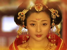 杨国忠和杨贵妃的关系